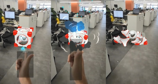 讓機(jī)器理解三維世界，「商湯科技」暢想人工智能3D視覺技術(shù)的未來