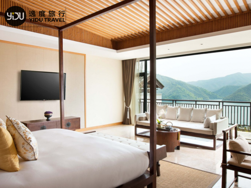 當逸度旅行的“小而美”碰上“大而全”線上酒店預訂平臺,誰會更有優(yōu)勢?
