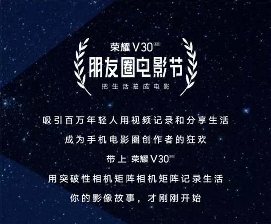 跨越南北極，涵蓋風(fēng)光/愛情多類型！超百萬年輕人在這里把生活拍成電影