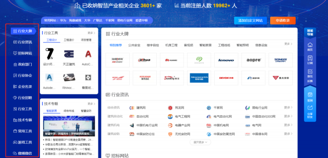 sin66.net，深耕智慧產業(yè)搜索引擎，你一定需要！