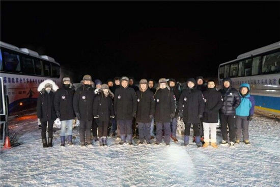 測(cè)試成功！新能源汽車(chē)極寒技術(shù)取得重大突破，無(wú)懼零下30度嚴(yán)寒！