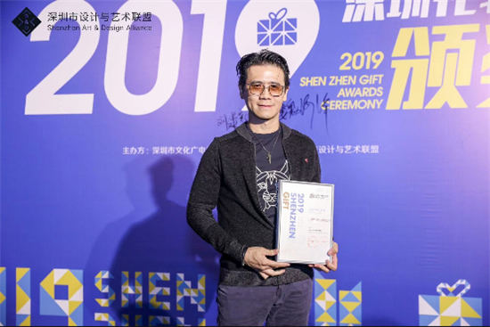 顏值與實力并存，1MORE真無線降噪耳機入選第四屆深圳禮物