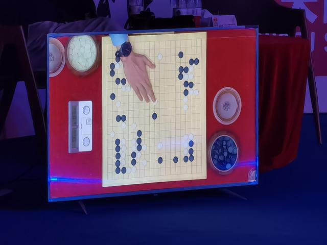 2020年賀歲杯圍棋爭(zhēng)霸賽今日開賽，AI+圍棋看點(diǎn)十足