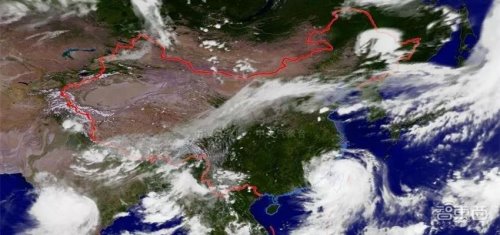 別再吐槽天氣預(yù)報(bào)不準(zhǔn)了！華為云AI將帶來(lái)氣象預(yù)測(cè)服務(wù)進(jìn)階