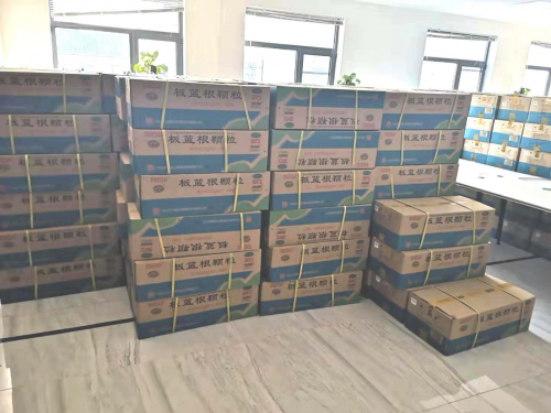 叮當(dāng)快藥迅速行動(dòng)，與全國(guó)人民一起抗擊疫情！