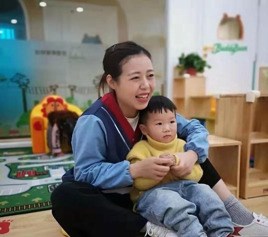 芭迪熊親幼館解析：何為專業(yè)的托幼早教？