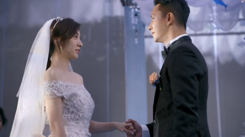 《還沒愛夠》完美收官，DR鉆戒治愈當(dāng)代青年恐婚癥