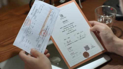 《還沒愛夠》完美收官，DR鉆戒治愈當(dāng)代青年恐婚癥