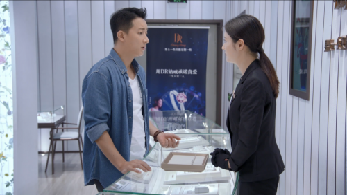《還沒愛夠》完美收官，DR鉆戒治愈當(dāng)代青年恐婚癥