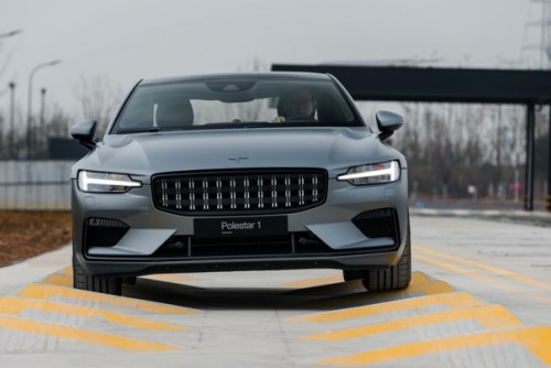 電動(dòng)汽車排行榜，極星（Polestar）榜上有名