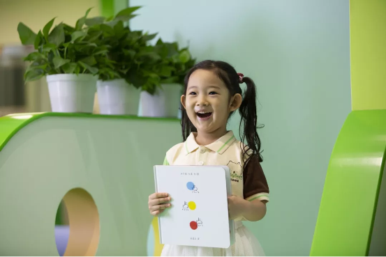 芭迪熊親幼館：這三件事媽媽要放手，讓爸爸來做