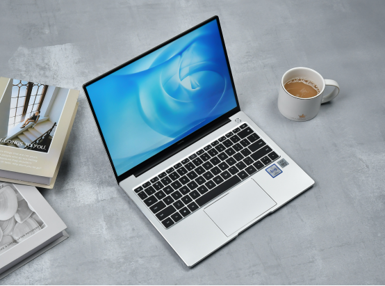 領(lǐng)先智慧移動辦公體驗(yàn),華為MateBook 13/14 2020款預(yù)售火爆