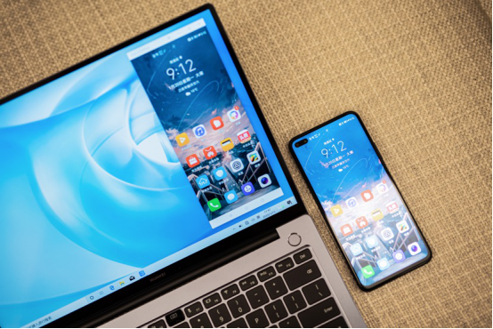領(lǐng)先智慧移動辦公體驗(yàn),華為MateBook 13/14 2020款預(yù)售火爆