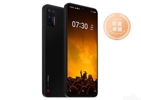 成各大媒體年終頒獎(jiǎng)?？?堅(jiān)果Pro 3再獲設(shè)計(jì)奧斯卡iF入圍獎(jiǎng)