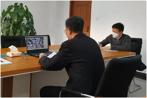 老師遠程答疑，學(xué)生遠程面試，高校如何借力華為云WeLink做到“停課不停學(xué)”