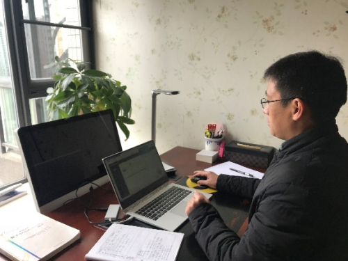 高考沖刺進(jìn)行時(shí)，騰訊課堂極速版助力學(xué)校10秒開啟在線課堂