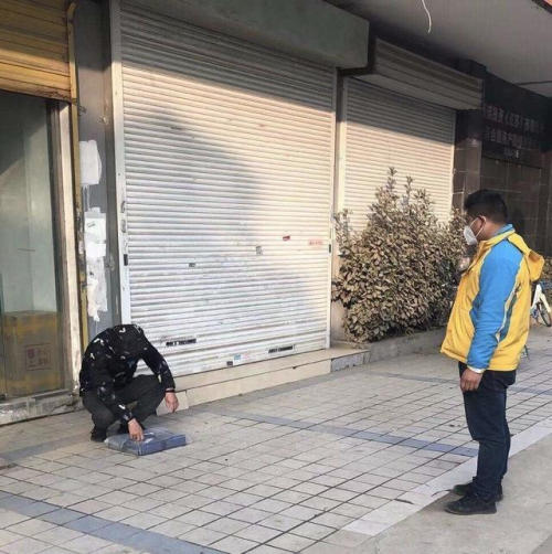 買得放心收得安心，蘇寧物流“快遞安心卡”背后的“免疫”措施