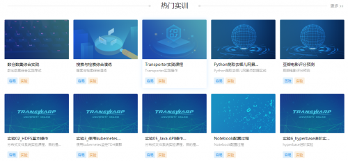 抗擊疫情！星環(huán)科技免費全面開放數(shù)據(jù)分析服務(wù)用于疫情分析