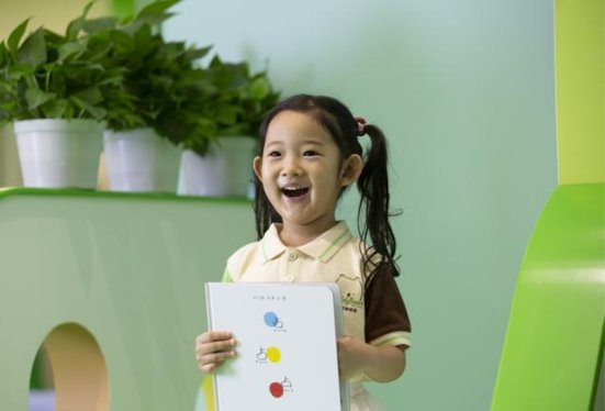 芭迪熊親幼館：疫情期間，怎樣保護(hù)好孩子？
