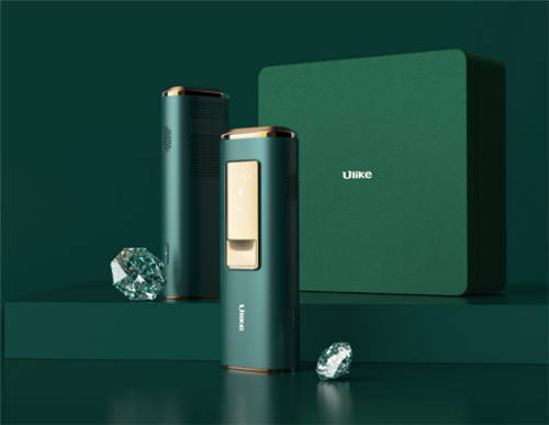 Ulike X 情人節(jié)： “心”意滿滿，才是最好的禮物
