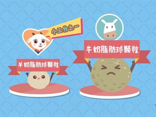 十大羊奶粉佳貝艾特，解決寶寶冬季便秘問題