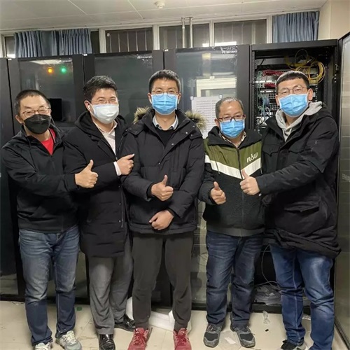 抗擊疫情 ZStack援建鄭州“小湯山”醫(yī)院！