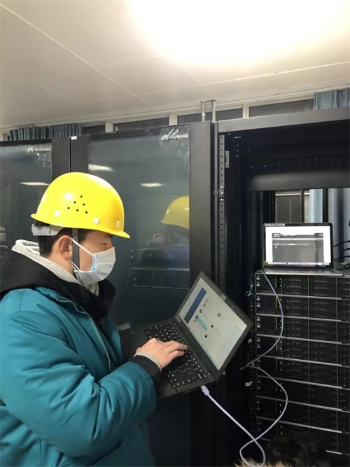 抗擊疫情 ZStack援建鄭州“小湯山”醫(yī)院！