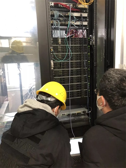 抗擊疫情 ZStack援建鄭州“小湯山”醫(yī)院！