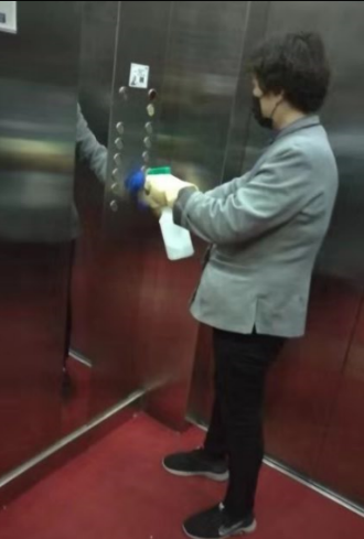 捷信同心抵抗疫情，全方位確保員工健康安全