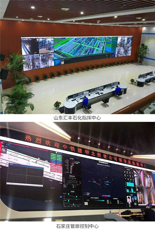 鑒賞，2019年艾比森中國十大案例