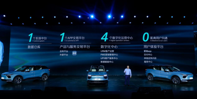 秉承“德系品質(zhì)”，愛馳汽車底氣十足