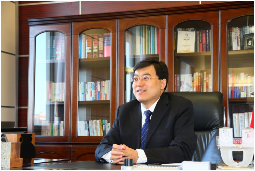 為乳業(yè)注入新增長動能 潘剛引領(lǐng)伊利以長板優(yōu)勢助力健康夢想