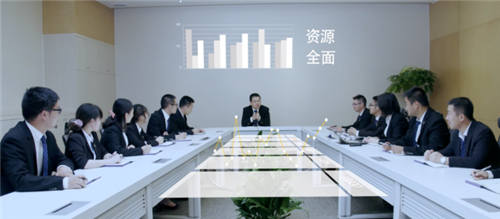 仟金頂線上智慧解決方案，與小微抗疫前行