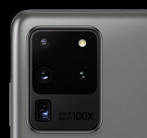 不僅是億級像素+百倍變焦 三星Galaxy S20系列大越級創(chuàng)新