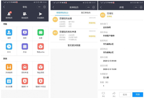 當遠程辦公模式成剛需，如何加速實現(xiàn)智慧政務建設？