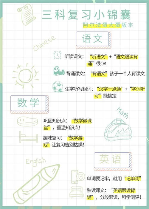 宅家不慌，學(xué)習(xí)休息兩不誤，我有阿爾法蛋