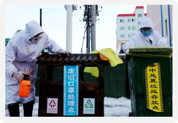 疫情來臨后，VR或許能更好地解決身邊這些小事
