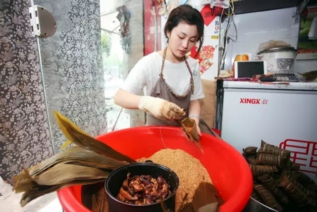 微店助力線下商家戰(zhàn)“疫”：重在簡單、快速、有效