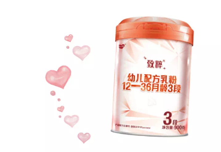 多美滋致粹，讓寶寶成長(zhǎng)之路不再是單行線