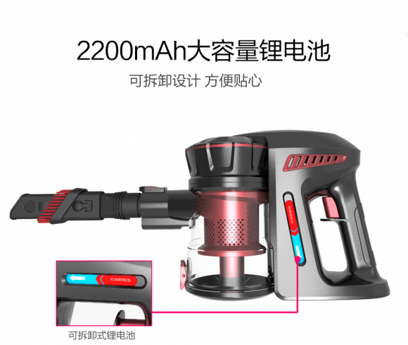 吸塵器哪個(gè)牌子好？德系品牌讓你遠(yuǎn)離“泥土的氣息”