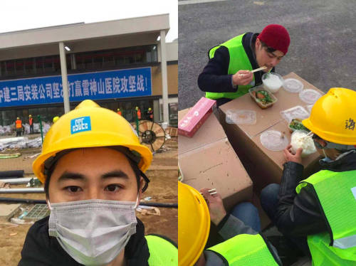 曹操出行總經(jīng)理董凱楠：致曹操出行司機(jī)師傅的一封家書