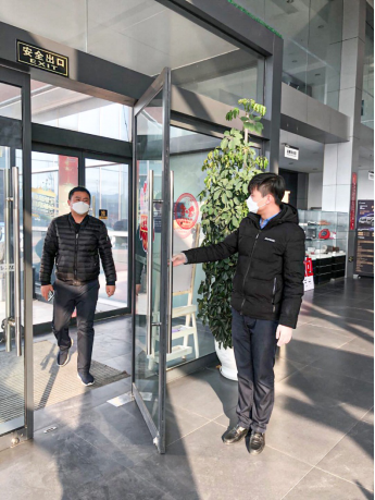一線戰(zhàn)士守護世界,長城皮卡360°守護你