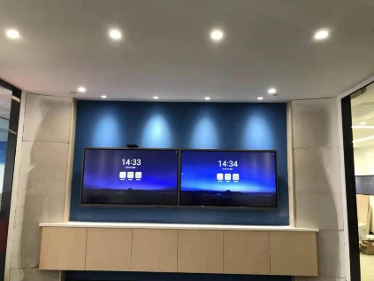 關(guān)于MAXHUB會(huì)議平板的干貨，看完不再問(wèn)哪個(gè)觸控一體機(jī)好
