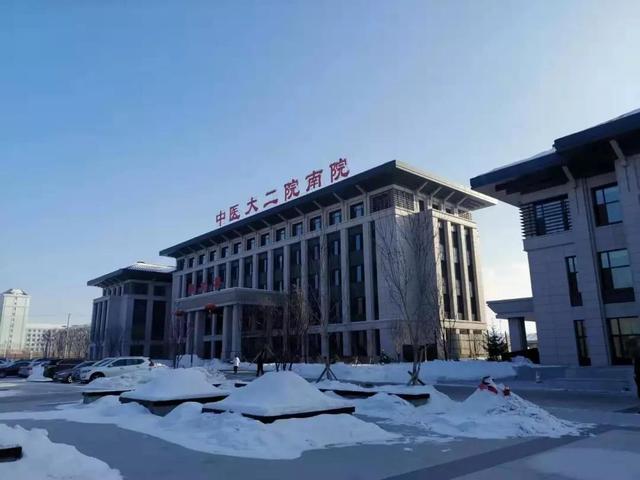 廣聯(lián)達(dá)助力黑龍江省“小湯山”醫(yī)院建設(shè)