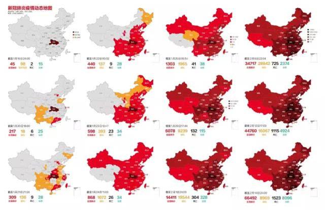 數(shù)瀾科技CTO江敏：如何借勢數(shù)據(jù)中臺應對疫情等突發(fā)風險