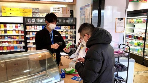 疫情催生無接觸配送，末端新場景迎來新機(jī)遇