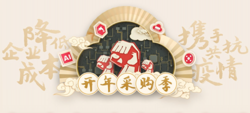 華為云CDN智能加速，開年鉅惠助力企業(yè)復工復產(chǎn)