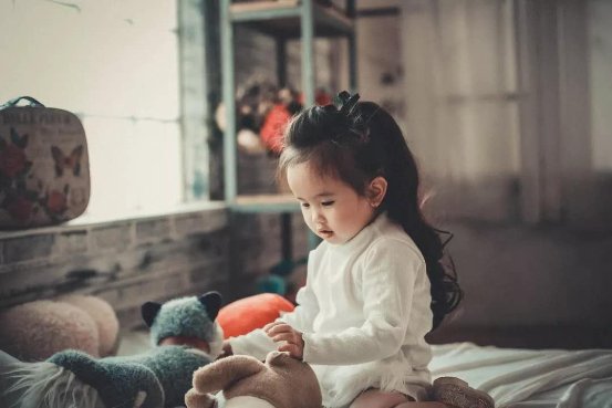 芭迪熊親幼館：疫情期間，寶寶在家待不住該怎么辦？