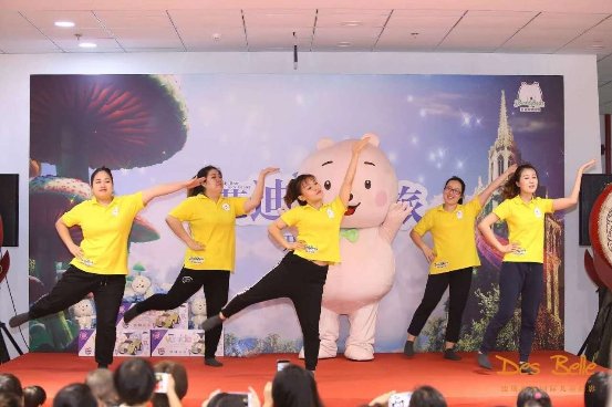 芭迪熊親幼館：疫情期間，寶寶在家待不住該怎么辦？