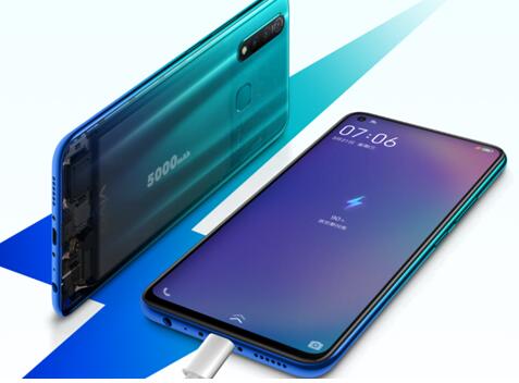 如何以超優(yōu)惠的價格購入新機？vivo聯(lián)手閑魚以舊換新品牌周為用戶省錢